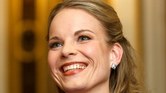 Chi è Elīna Garanča, il fenomeno della lirica alla Prima della Scala 2023