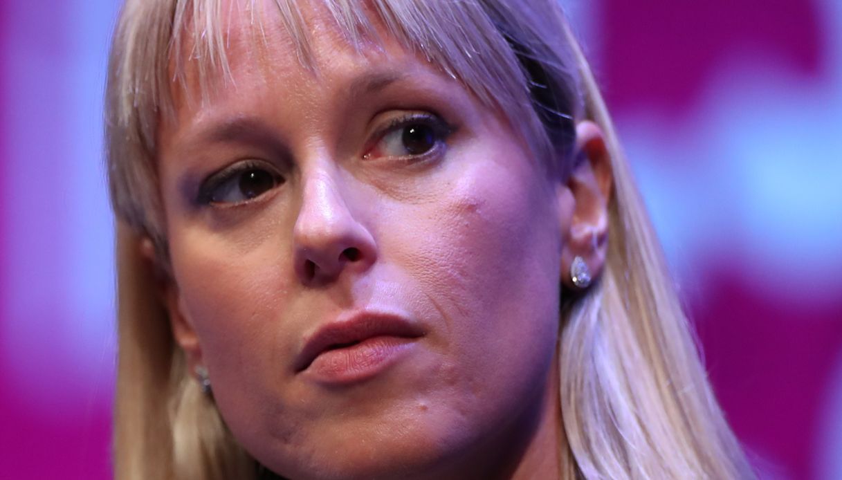 Federica Pellegrini sbotta contro le critiche: “Mica mi sono iscritta a Miss Italia”