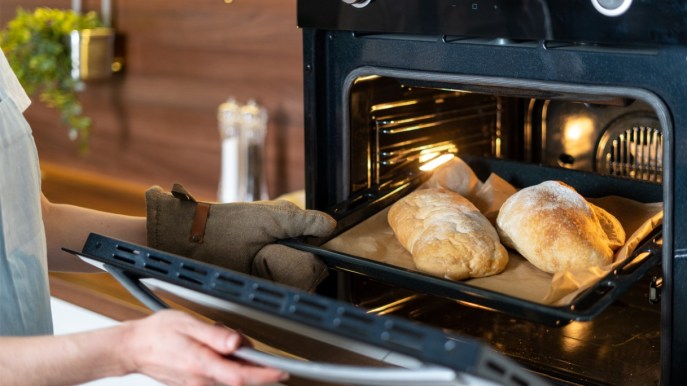 Protezione per forno: dì addio alle scottature con questo prodotto