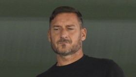 La risposta a Unica di Ilary Blasi: “Totti ha vissuto la stessa sofferenza”