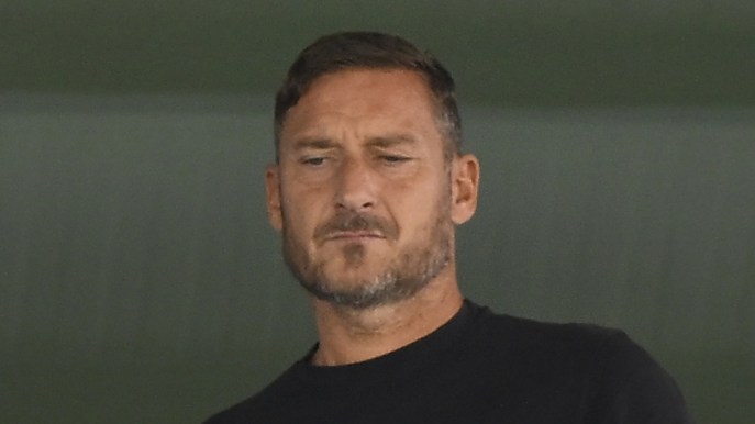 La risposta a Unica di Ilary Blasi: “Totti ha vissuto la stessa sofferenza”