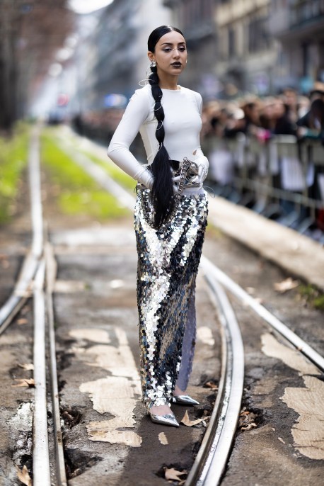 Milano, Fashion Week