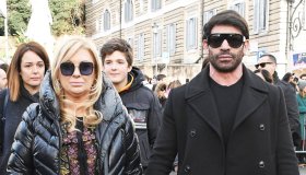 Uomini e Donne, Maria cerca il grande amore per Gianni e Tina: “Presto tronisti”