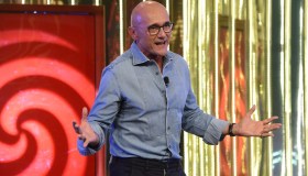 Grande Fratello, le pagelle: Rosanna Fratello snob (5), Mirko ritorna in Casa (3)