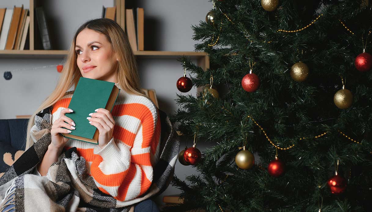 Dieci libri da regalare a Natale: amore, brividi e grandi storie