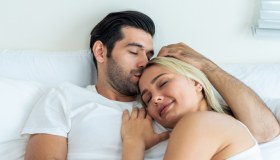 Cosa succede la prima notte di nozze? Semplice: si dorme