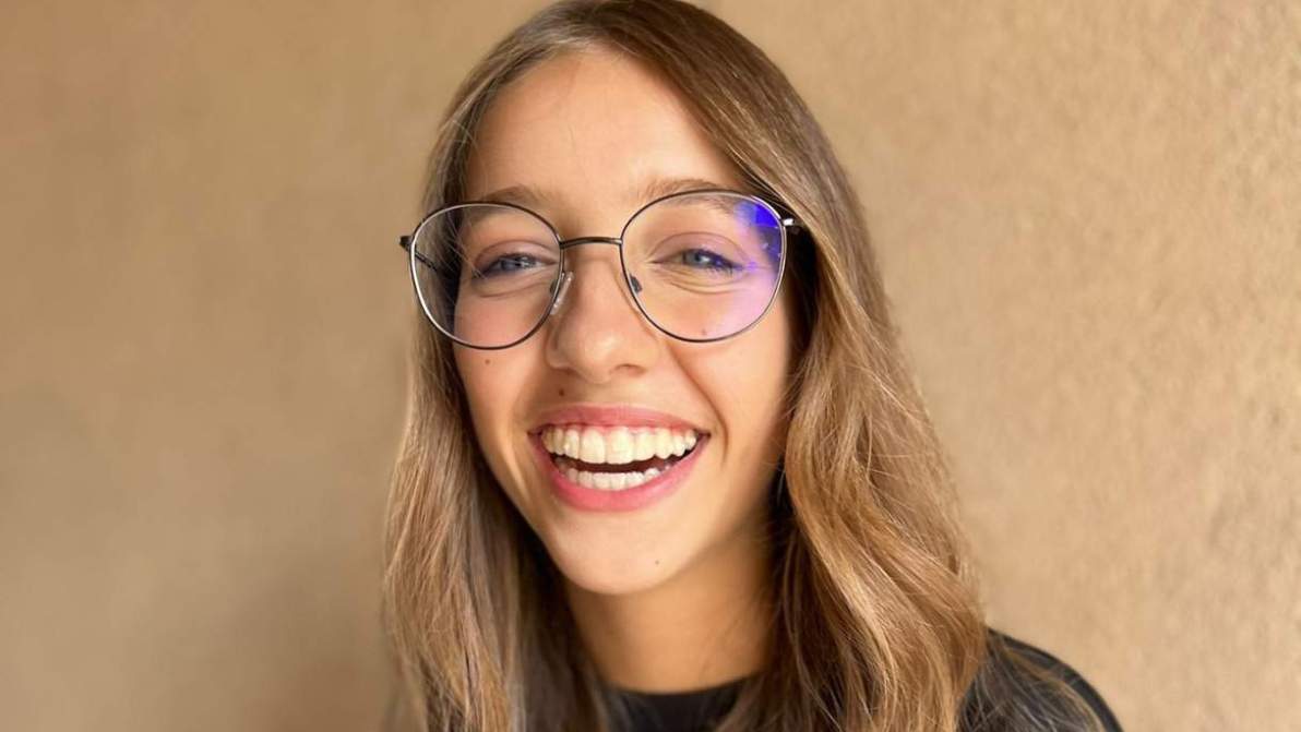 Marta, l’addio in una lettera: “Amate immensamente la vostra vita e fatene buon uso”