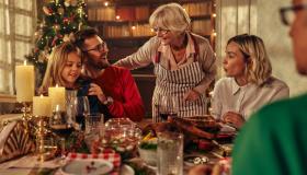 I consigli della psicologa per vivere il Natale in armonia con se stessi e gli altri