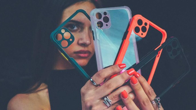 New Martina tiktoker da 7 milioni di follower: “La scommessa (che ho vinto)”