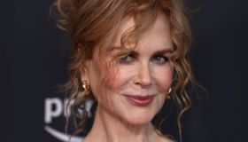 Nicole Kidman è una dea a 56 anni, il look etereo della star di Hollywood