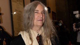 Patti Smith, malore prima del concerto: annullata la data di Bologna