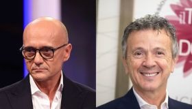 Alfonso Signorini contro Pupo: “Sputare nel piatto in cui hai mangiato è poco elegante”