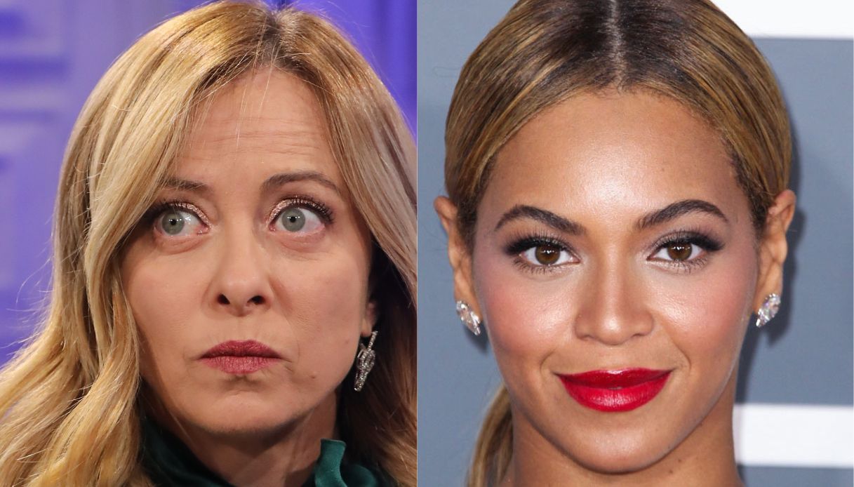 Da Meloni a Beyoncé, le donne più potenti del mondo secondo Forbes