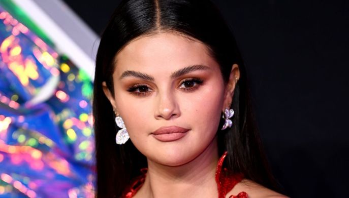 Selena Gomez