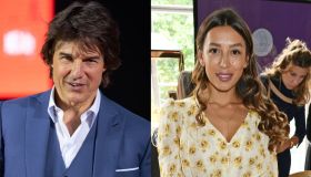 Tom Cruise, chi è la nuova fidanzata Elsina Khayrova