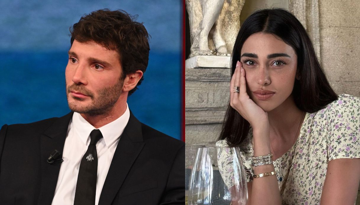 “Stefano De Martino furioso” dopo l’intervista di Belen: retroscena