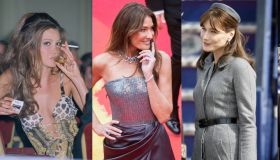 Carla Bruni, 10 look che hanno fatto la storia tra glamour e bon ton