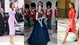 Letizia di Spagna, Regina di stile del 2023: i look che hanno lasciato il segno