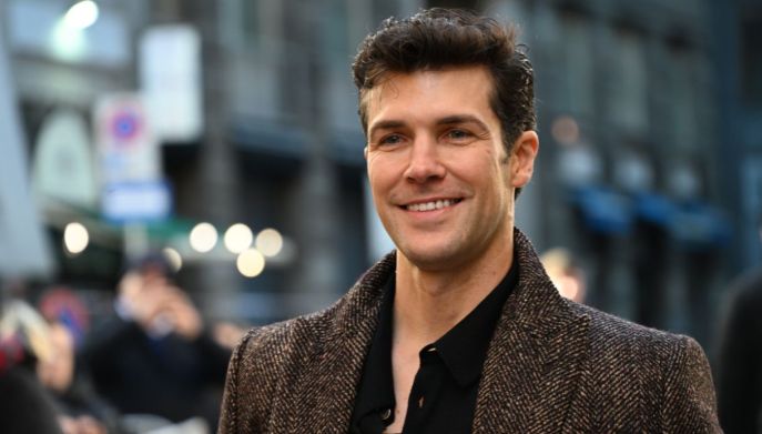 Roberto Bolle