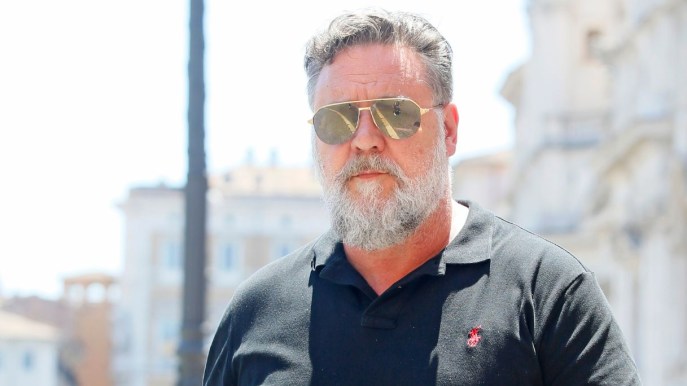 Sanremo, il colpaccio di Amadeus. L’accordo: “Russell Crowe super ospite”