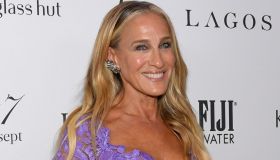 L’olio preferito di Sarah Jessica Parker è una coccola per il corpo che devi regalarti