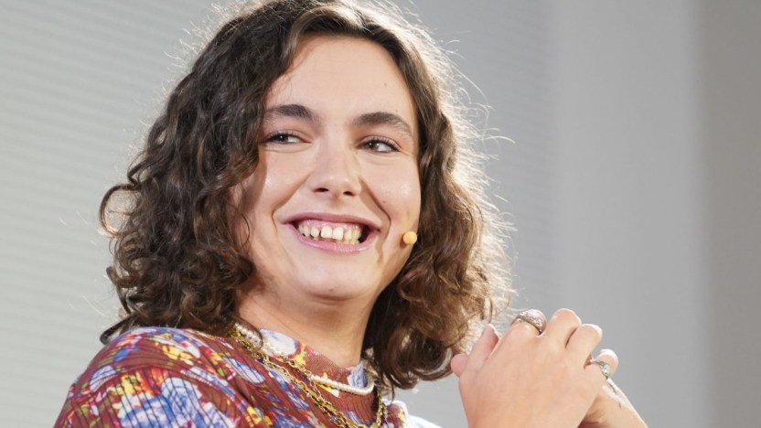 Madame mostra una vecchia foto, il cambiamento è radicale: “Credeteci fino in fondo”