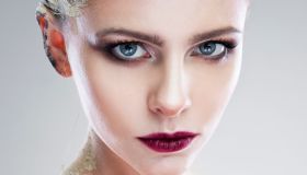 Cos’è l’Unapproachable make-up: il trucco anti molestie virale su TikTok