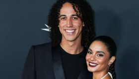 Vanessa Hudgens, la prima foto insieme al marito Cole Tucker dopo il matrimonio