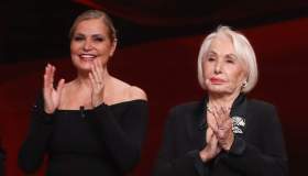 Chi è Anna Pagnoni, mamma di Simona Ventura e suocera di Giovanni Terzi