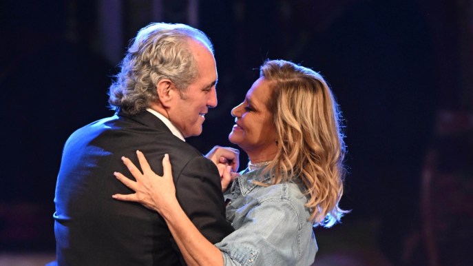 Ballando con le stelle, le pagelle dell’ottava puntata: Simona Ventura si sposa (10)