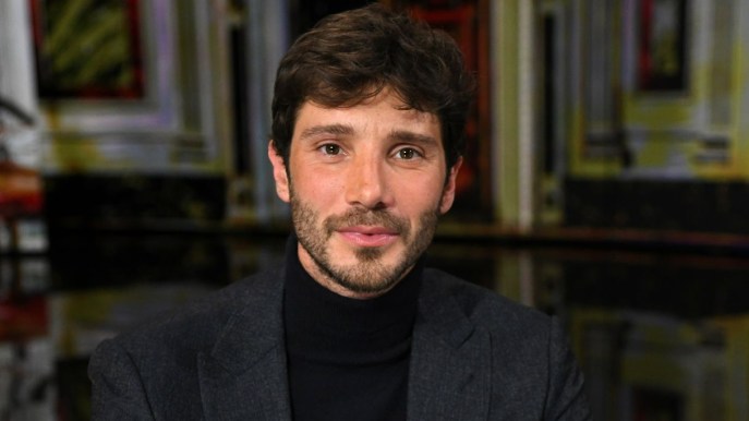 Stefano De Martino a Che tempo che fa risponde a Belen: “Ci sono sempre due verità”