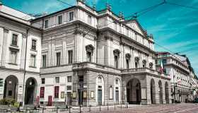 Scala, storia e luoghi segreti del teatro e perché si chiama così