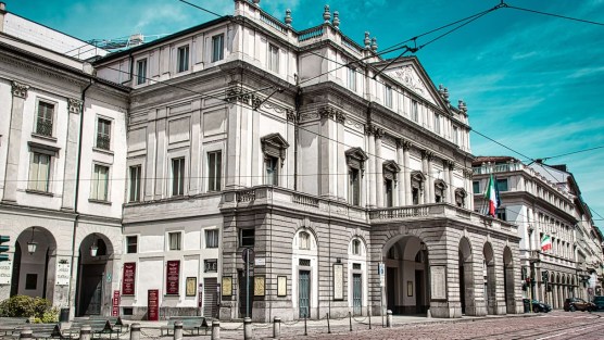 Scala, storia e luoghi segreti del teatro e perché si chiama così