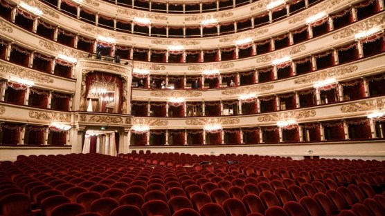 Prima della Scala, dove vederla in tv e dal vivo (gratis)