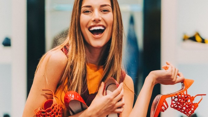 Saldi invernali 2024: il calendario regione per regione