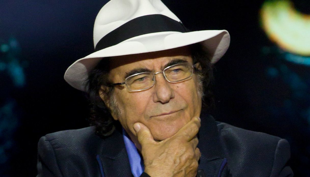 Al Bano sull’esclusione da Sanremo: “Amadeus non mi voleva”