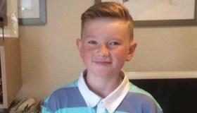 Scomparso nel nulla a 11 anni: Alex Batty è stato ritrovato
