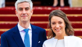 Alexandra di Lussemburgo aspetta il suo primo figlio: l’annuncio Reale