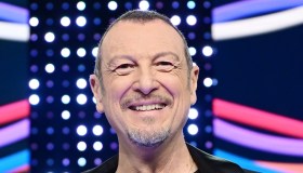 Ascolti tv del 19 dicembre: Amadeus anticipa il Festival con Sanremo Giovani 2023