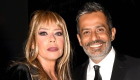 Barbara De Rossi e Simone Fratini si sono sposati: i dettagli delle nozze