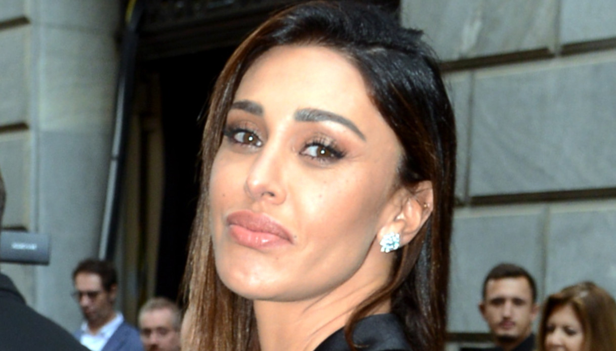 Belen a Domenica In, i tradimenti di De Martino e la depressione: “Sono caduta in basso”