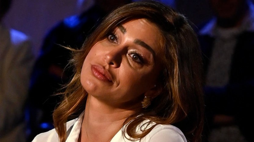 Belen tradita da Stefano De Martino con Alessia Marcuzzi: la conferma su Instagram