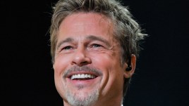 Brad Pitt, 10 look (sexy) che hanno fatto la storia