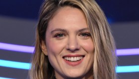 Chi è Brenda Lodigiani, l’erede di Virginia Raffaele dalle origini sinti