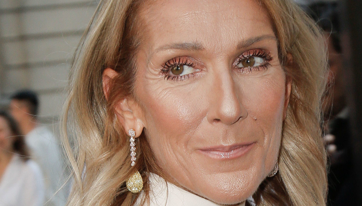 Céline Dion, le sue condizioni di salute precipitano: parla la sorella Claudette