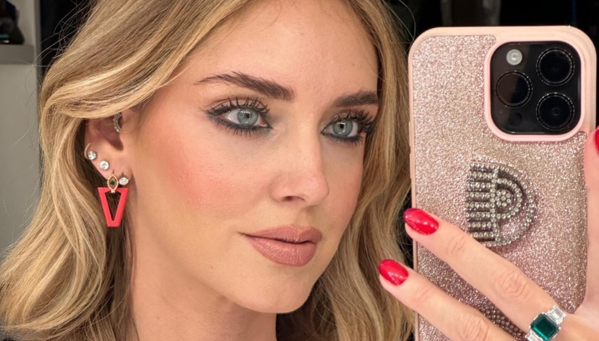 Chiara Ferragni, la società giustifica così i ritardi nelle consegne