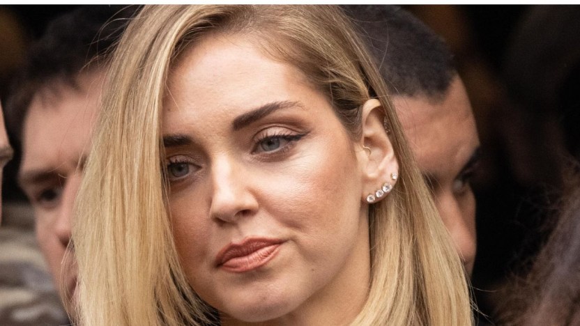 Ancora problemi per Chiara Ferragni: l’indagine della Procura di Prato