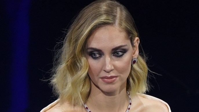 Chiara Ferragni troppo grassa per fare l’influencer: la risposta