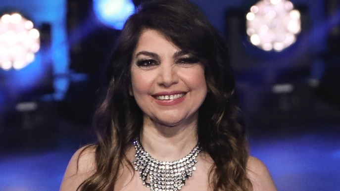 Cristina D’Avena, il flirt mai rivelato e il rimpianto più grande