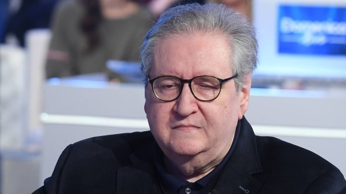 Vincenzo Mollica a Domenica In: i messaggi emozionanti di Arbore, Baudo e Celentano